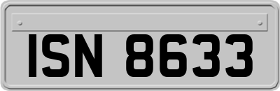 ISN8633