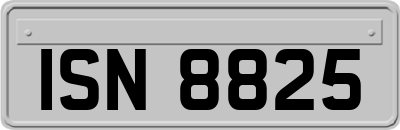 ISN8825