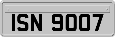 ISN9007