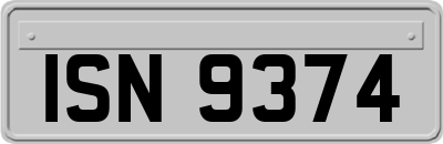 ISN9374
