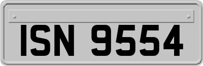 ISN9554