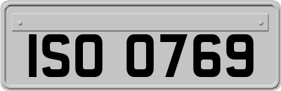 ISO0769