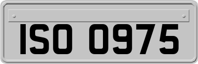 ISO0975
