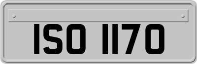 ISO1170