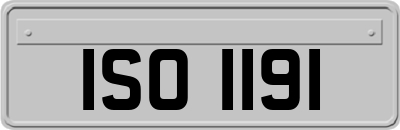 ISO1191
