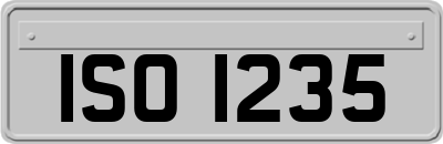 ISO1235