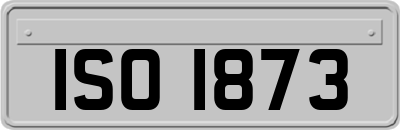 ISO1873