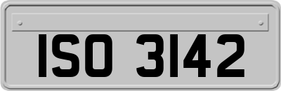 ISO3142