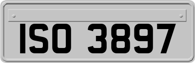 ISO3897