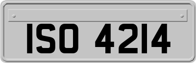 ISO4214