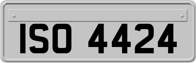 ISO4424