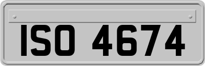 ISO4674