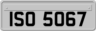 ISO5067