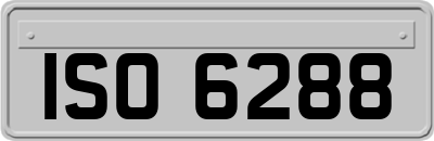 ISO6288