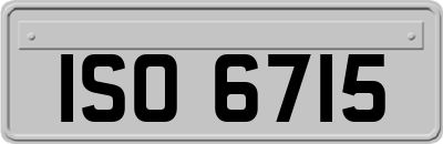 ISO6715