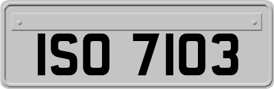 ISO7103