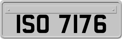 ISO7176