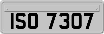 ISO7307