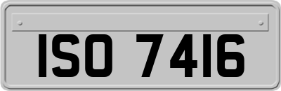 ISO7416