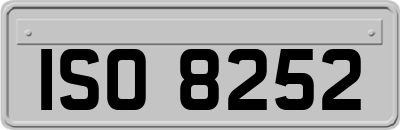 ISO8252