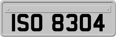 ISO8304