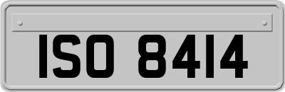 ISO8414
