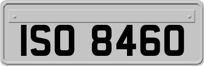 ISO8460