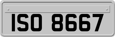 ISO8667