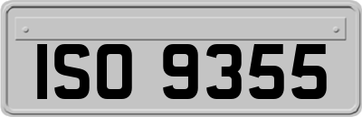 ISO9355