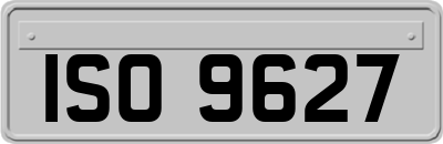ISO9627