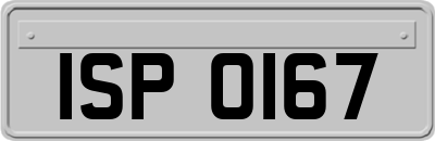 ISP0167