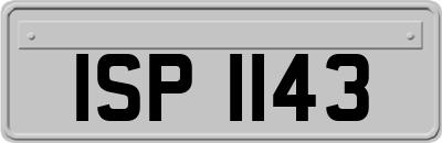 ISP1143