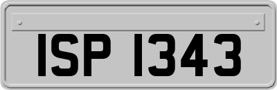 ISP1343