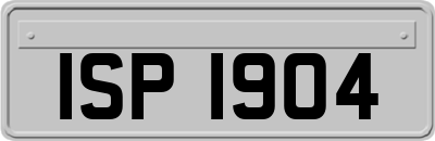 ISP1904