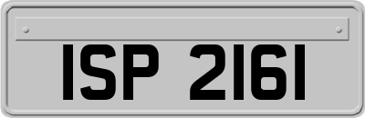 ISP2161