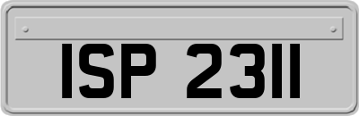 ISP2311
