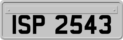 ISP2543