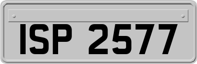 ISP2577