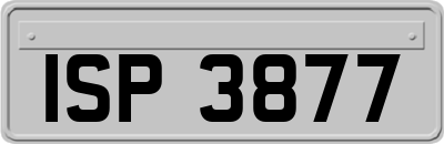 ISP3877
