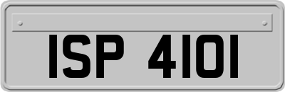 ISP4101
