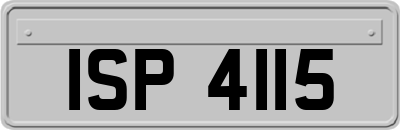 ISP4115