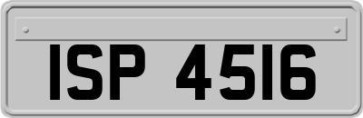 ISP4516