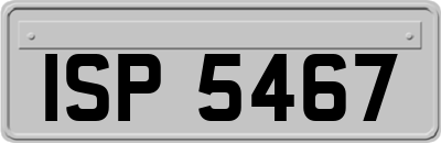 ISP5467