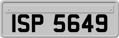 ISP5649