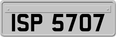 ISP5707