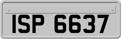 ISP6637