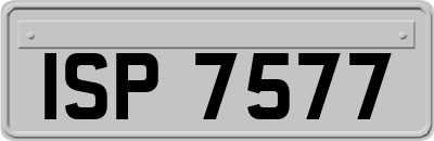 ISP7577