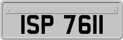 ISP7611