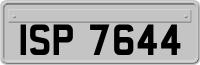 ISP7644