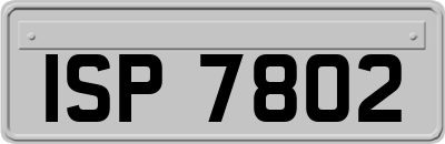 ISP7802